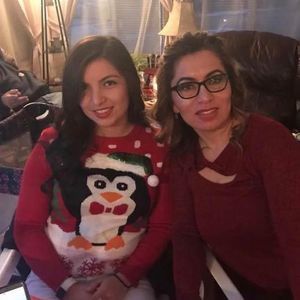 Meet your Posher, Monica